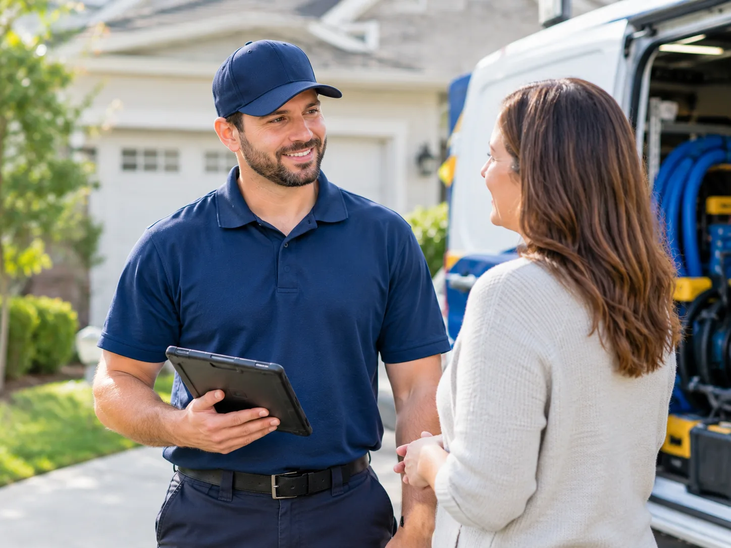Sewage Backup Cleanup Parrottsville, TN FAQs